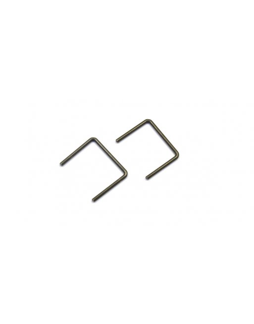 MB017 Lower Suspension Shaft Set MB017  - KYOSHO RC
